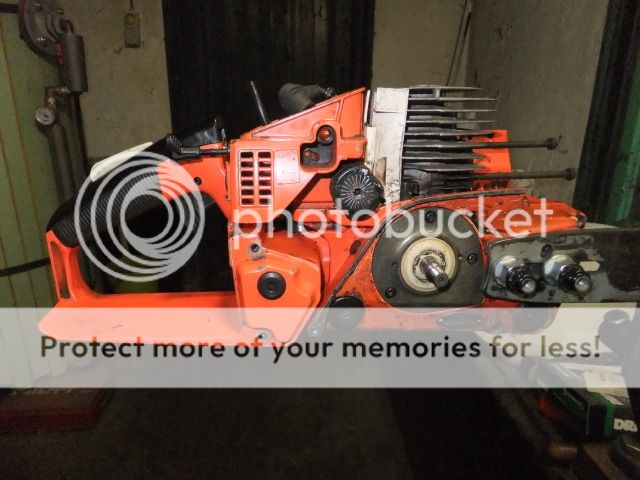 Echo CS4600 | Arboristsite.com